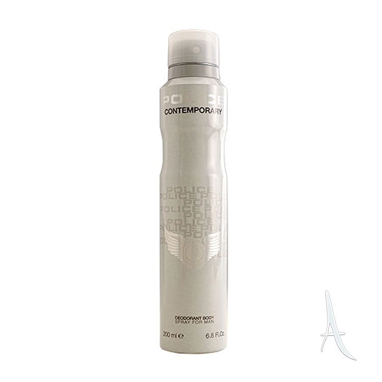 police-contemporary-deodorant-body-m-200ml